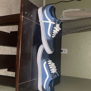 Mens Vans shoes